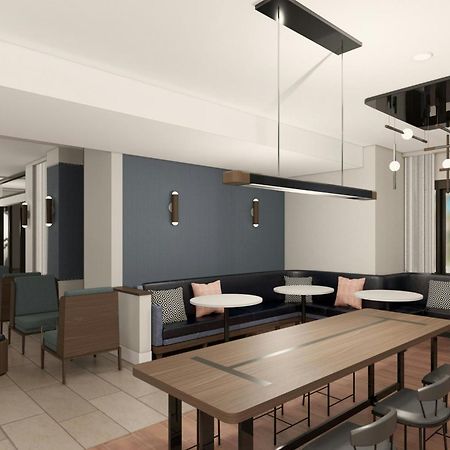 Courtyard San Jose Airport Hotel Екстериор снимка