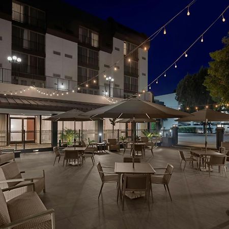 Courtyard San Jose Airport Hotel Екстериор снимка