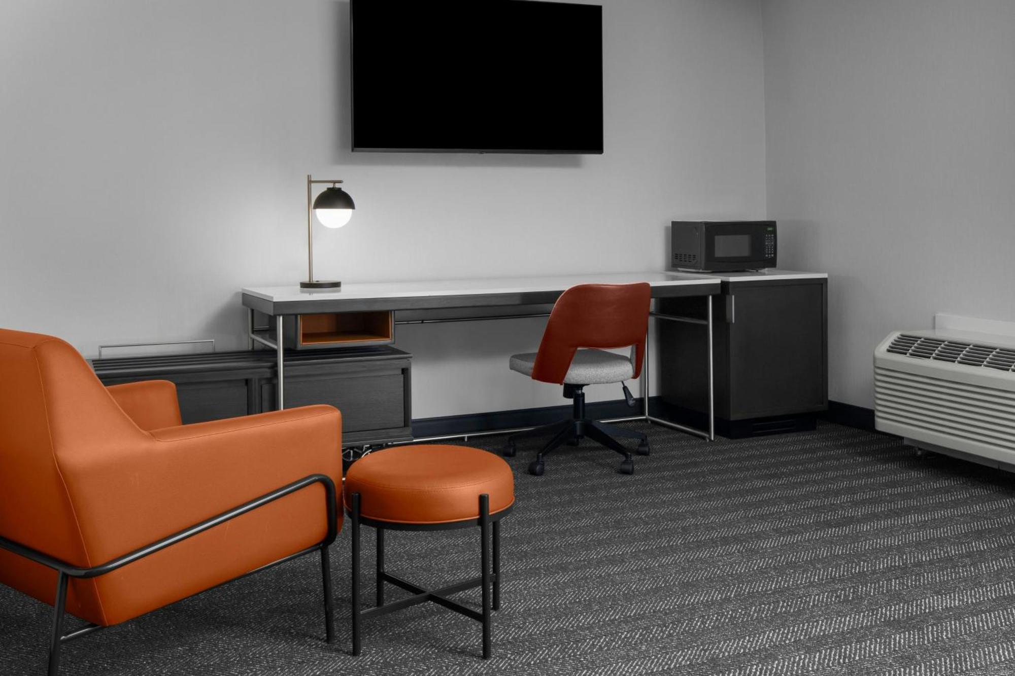 Courtyard San Jose Airport Hotel Екстериор снимка