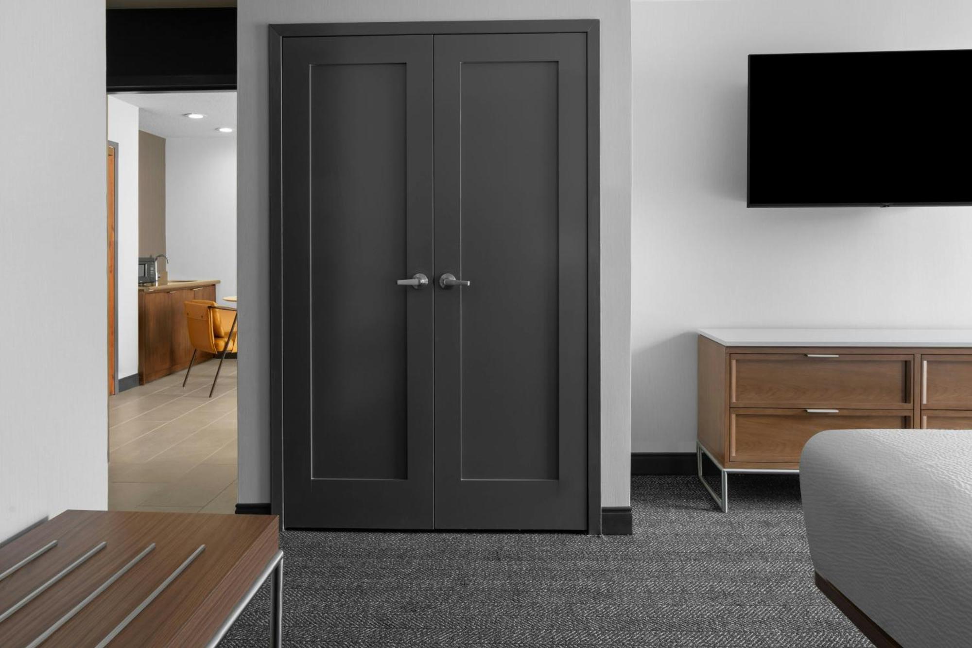 Courtyard San Jose Airport Hotel Екстериор снимка