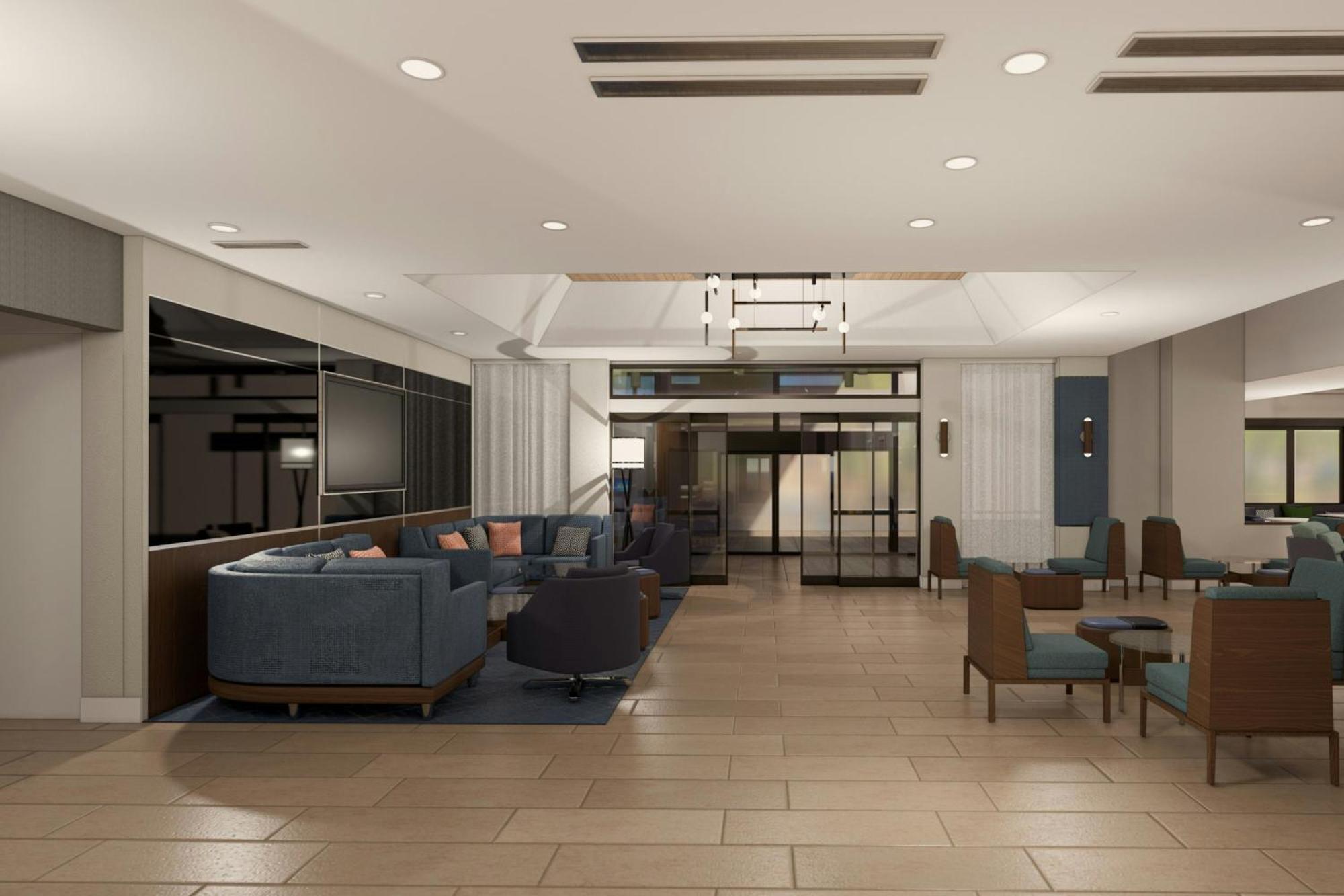 Courtyard San Jose Airport Hotel Екстериор снимка