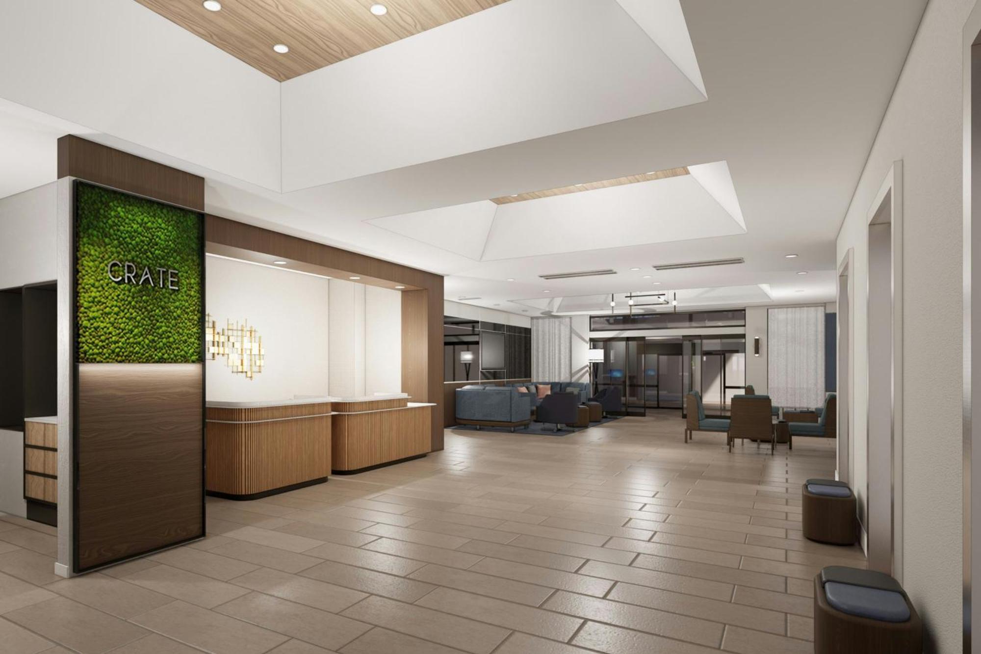 Courtyard San Jose Airport Hotel Екстериор снимка