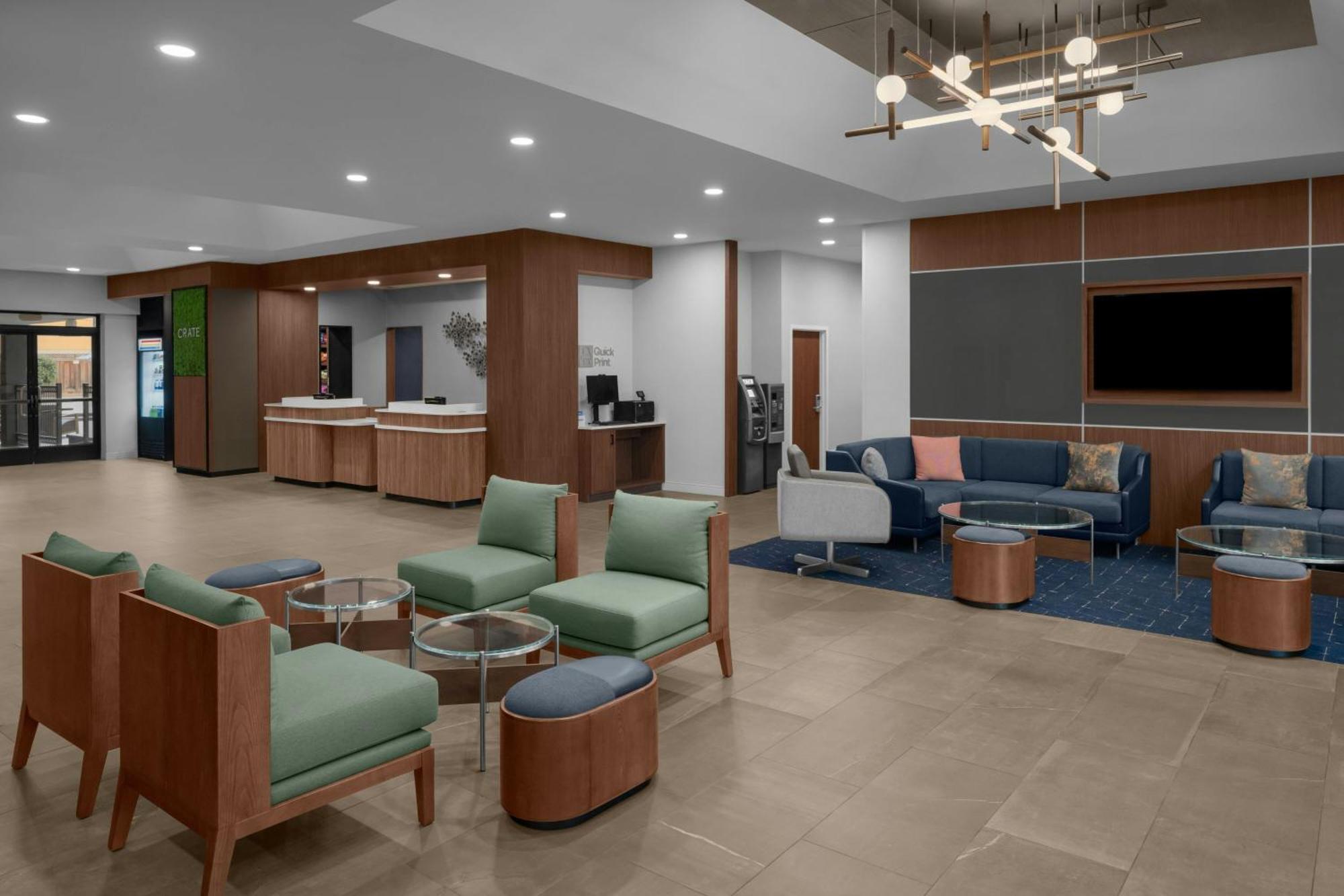 Courtyard San Jose Airport Hotel Екстериор снимка